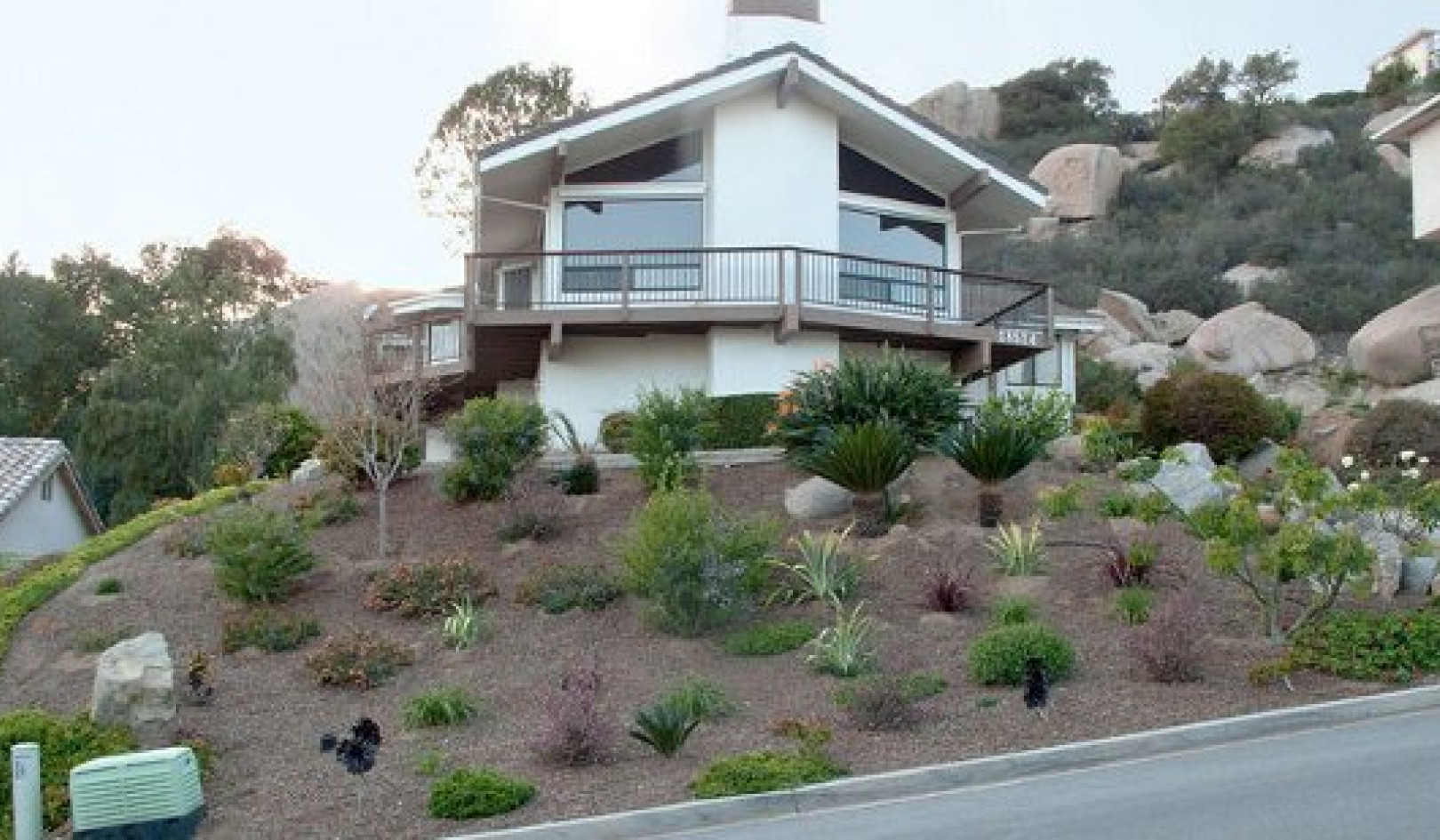 Rethinking American Lawns Amid Drought Challenges